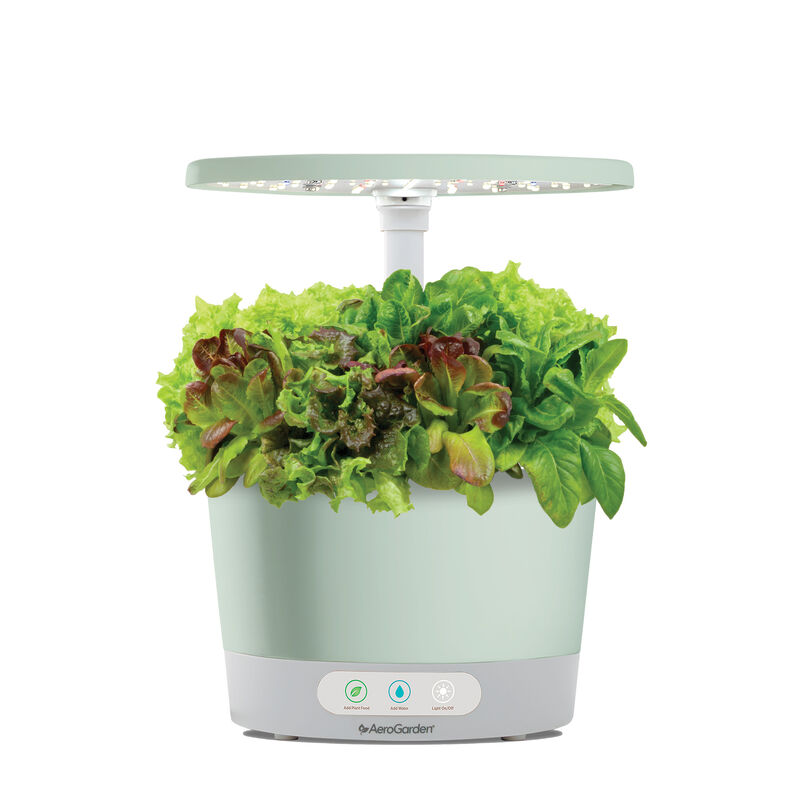 Aerogarden Led Lights Flashing Shelly Lighting